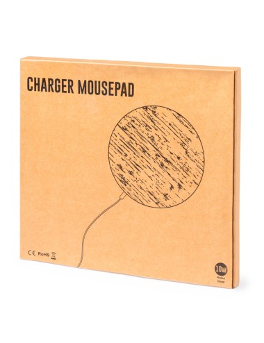 Tapis Souris Chargeur Bistol