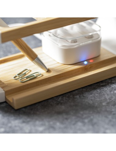 Chargeur Organiseur Lonclow