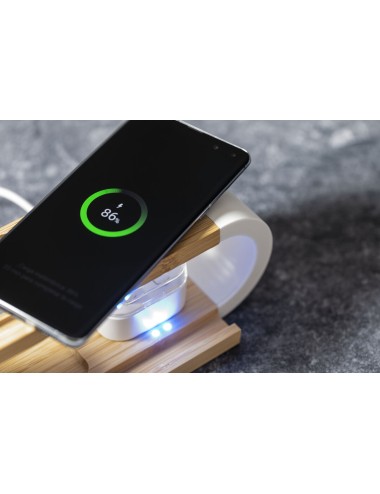 Chargeur Organiseur Lonclow