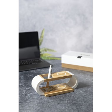 Chargeur Organiseur Lonclow