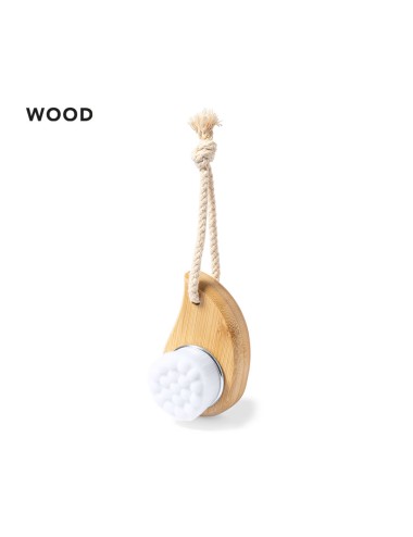 Brosse Nettoyante du Visage Tospin