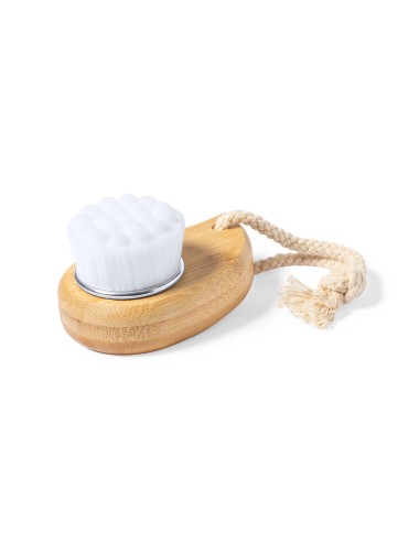 Brosse Nettoyante du Visage Tospin