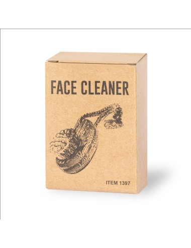 Brosse Nettoyante du Visage Tospin