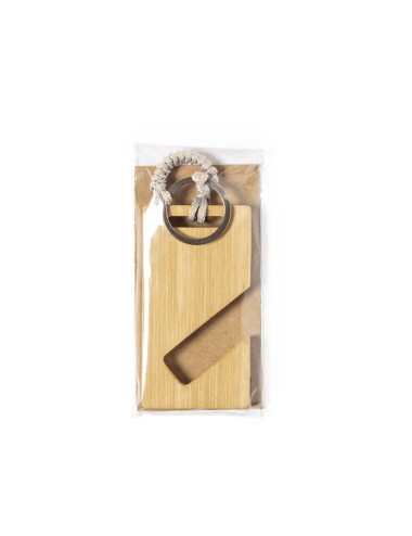 Porte-Clés Support Zeke