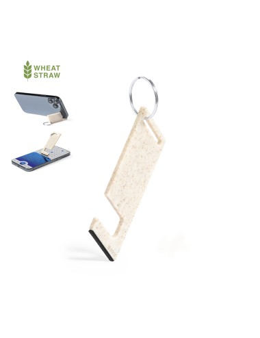 Porte-Clés Multifonction Glasgol