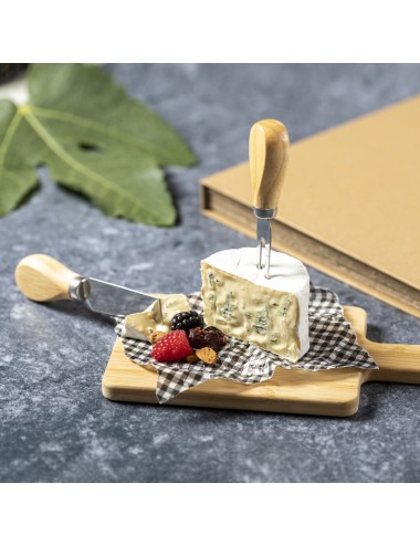 Set Fromages Tauroa