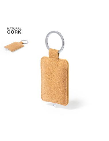 Porte-Clés Lampe Wilbut