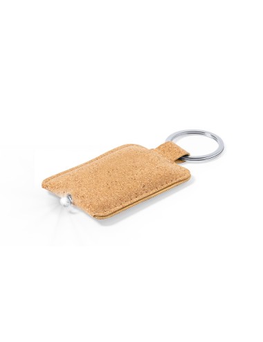 Porte-Clés Lampe Wilbut