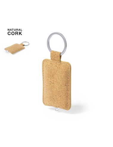 Porte-Clés Lampe Wilbut