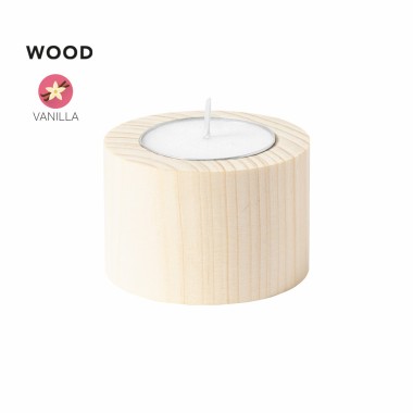 Bougie Aromatique Yiren