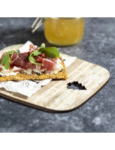 Planche à Découper Lienak