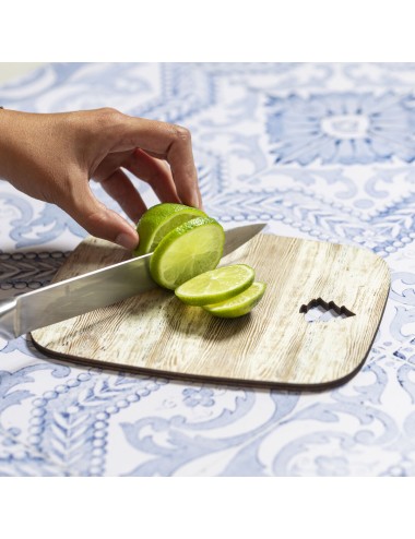 Planche à Découper Lienak