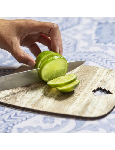 Planche à Découper Lienak