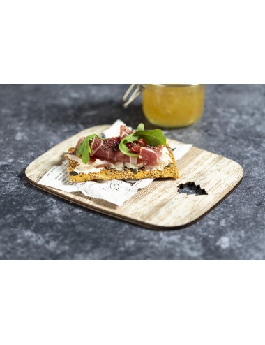 Planche à Découper Lienak