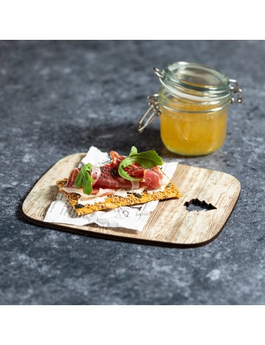 Planche à Découper Lienak