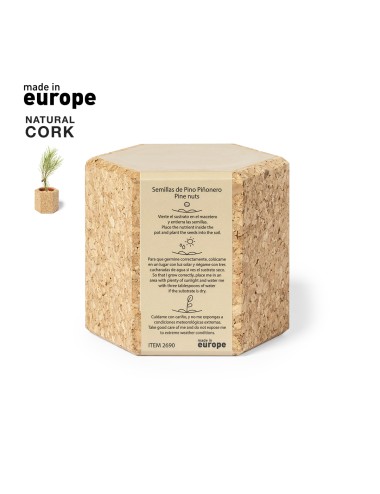 Pot de Fleurs Gulytel