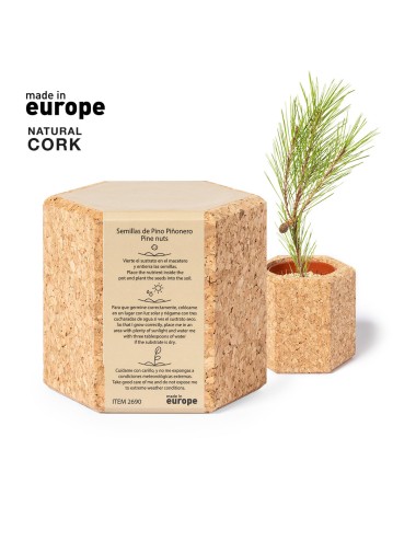 Pot de Fleurs Gulytel