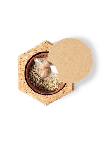 Pot de Fleurs Gulytel