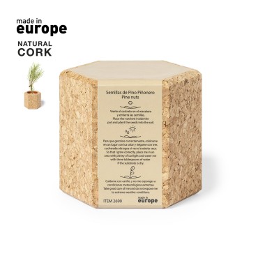 Pot de Fleurs Gulytel