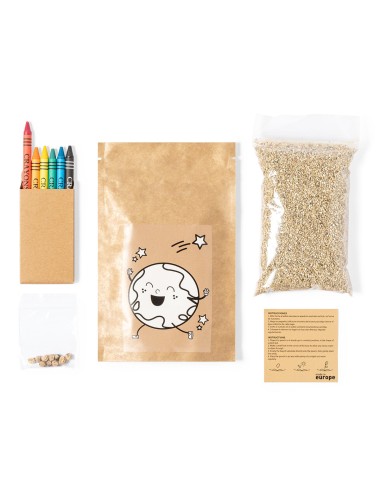 Pot de Fleurs Halors