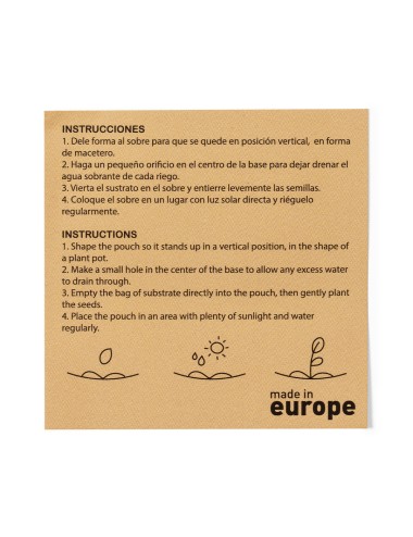 Pot de Fleurs Halors