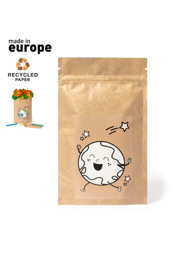 Pot de Fleurs Halors