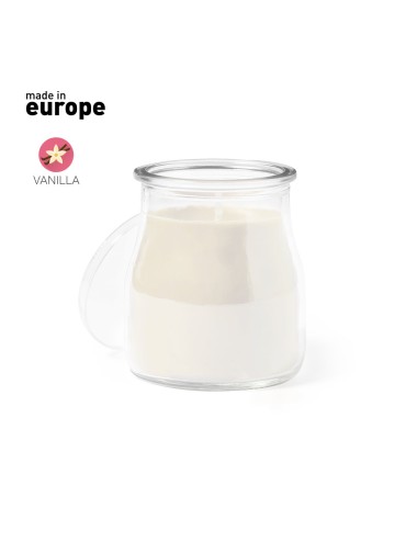 Bougie Aromatique Saicer