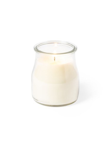 Bougie Aromatique Saicer
