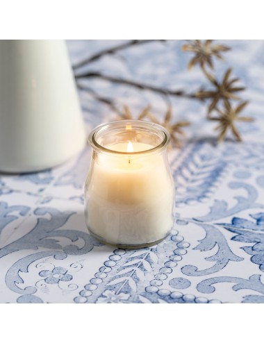 Bougie Aromatique Saicer