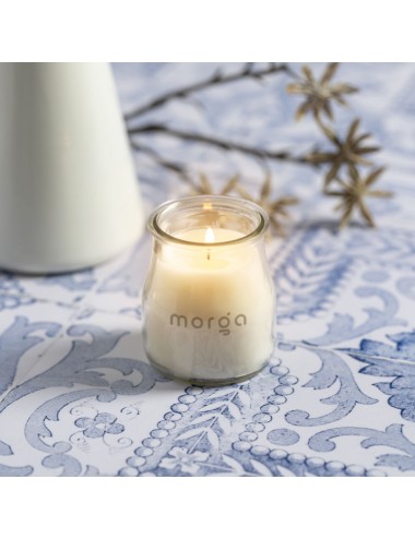 Bougie Aromatique Saicer
