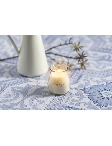 Bougie Aromatique Saicer