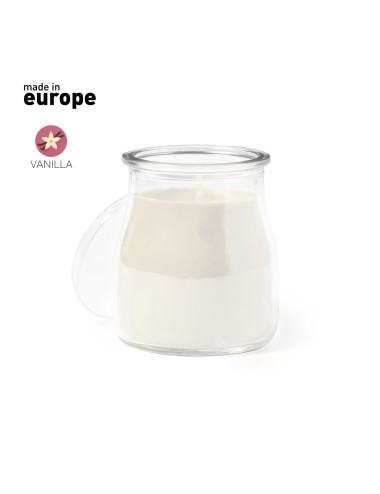 Bougie Aromatique Saicer