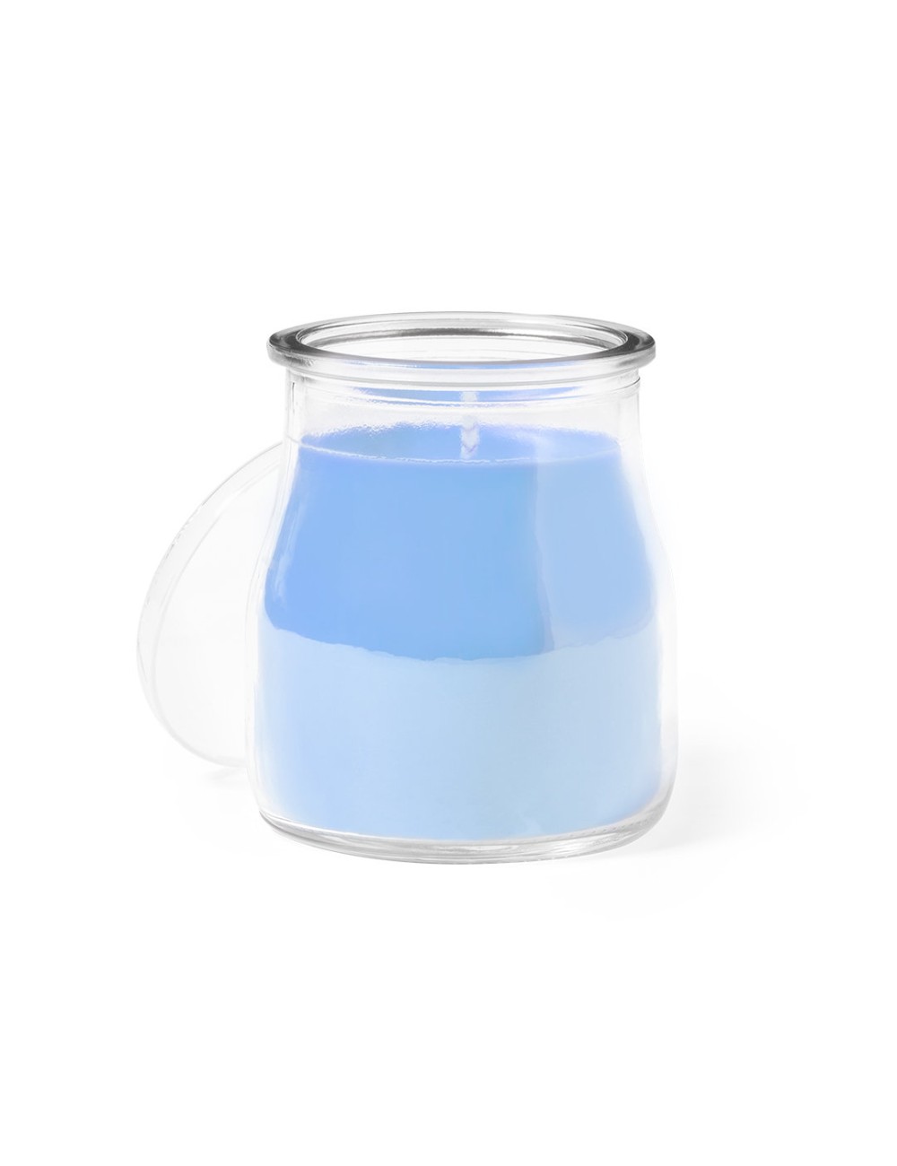 Bougie Aromatique Saicer