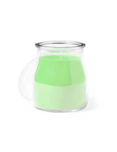 Bougie Aromatique Saicer