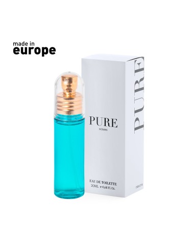 Eau de Toilette pour Femme Steclers