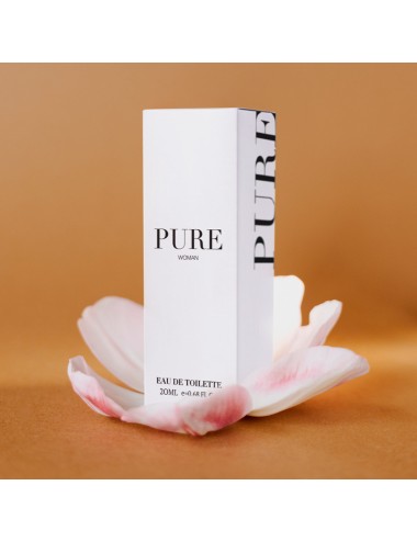 Eau de Toilette pour Femme Steclers