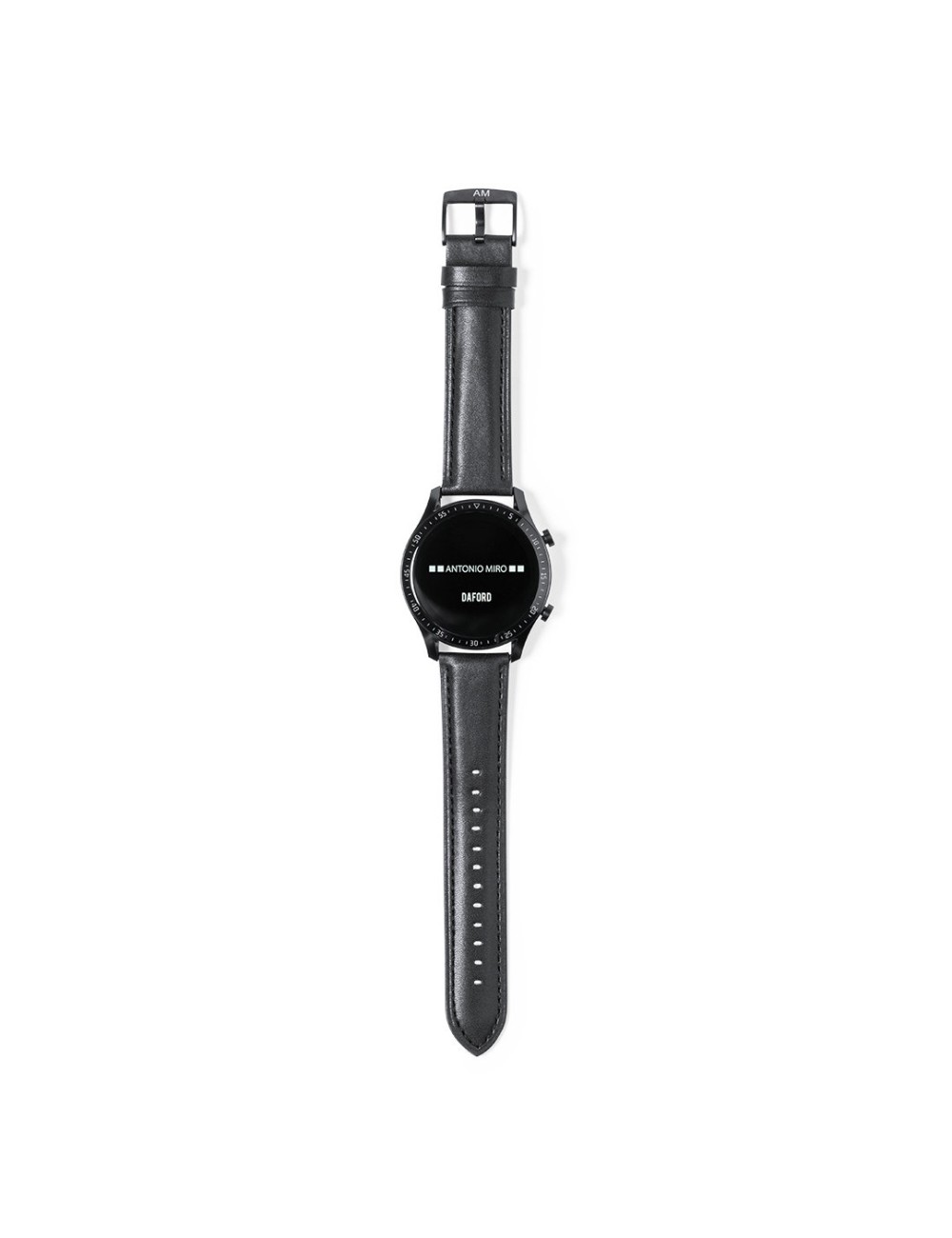 Montre Intelligente Daford