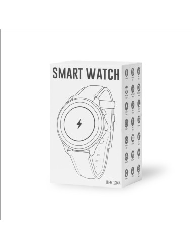 Montre Intelligente Fronk