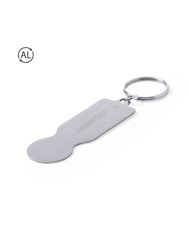 Porte-Clés Monnaie Talgun