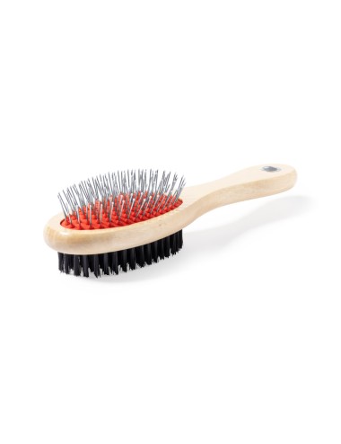 Brosse Animaux de Compagnie Brolin