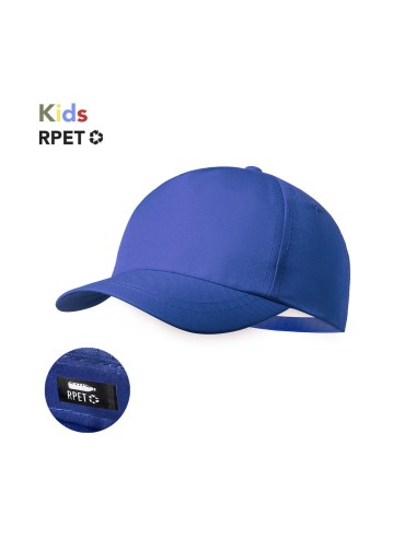 Casquette Enfant Rick