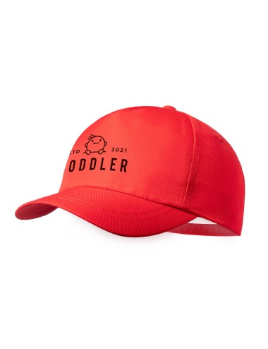 Casquette Enfant Rick