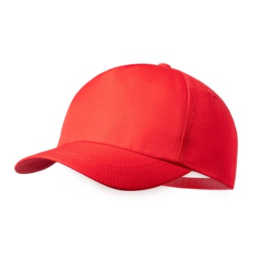 Casquette Enfant Rick