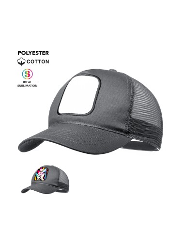 Casquette Flecher