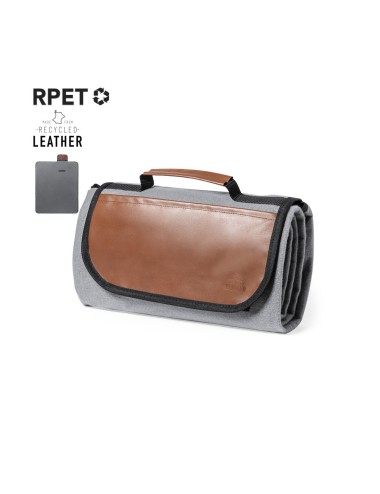 Couverture Picnic Pirsoy