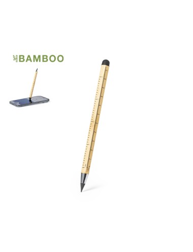 Crayon Éternel Multifonction Suriak