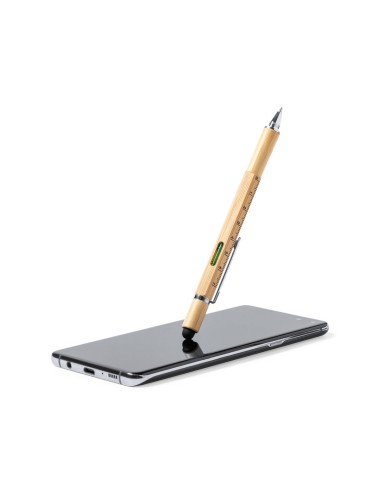 Stylo Multifonction Rakars