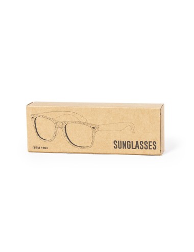 Lunettes de Soleil Prakay