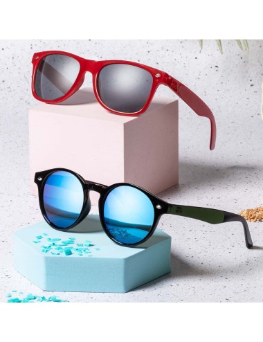 Lunettes de Soleil Poren