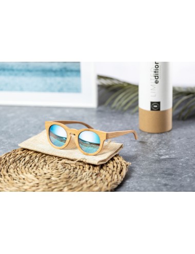 Lunettes de Soleil Thezin